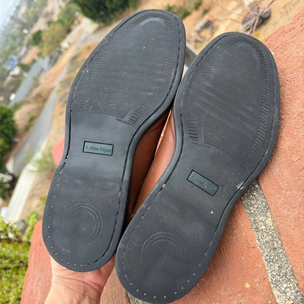 J Alan Payne vintage 90s